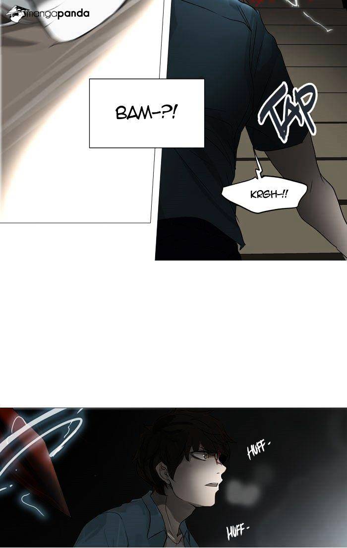 Tower of God, Chapter 244 image 05